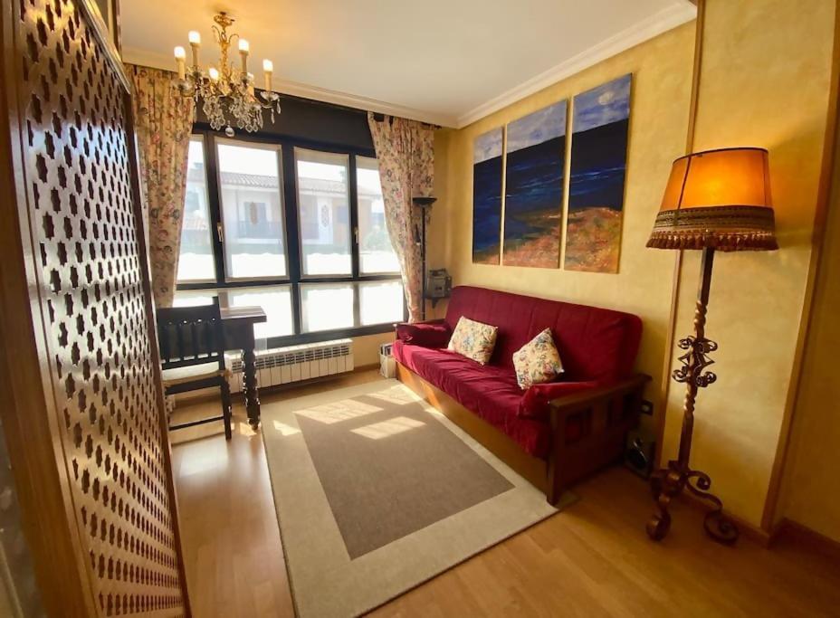 Apt Entre Mar Y Montana Колунга Экстерьер фото