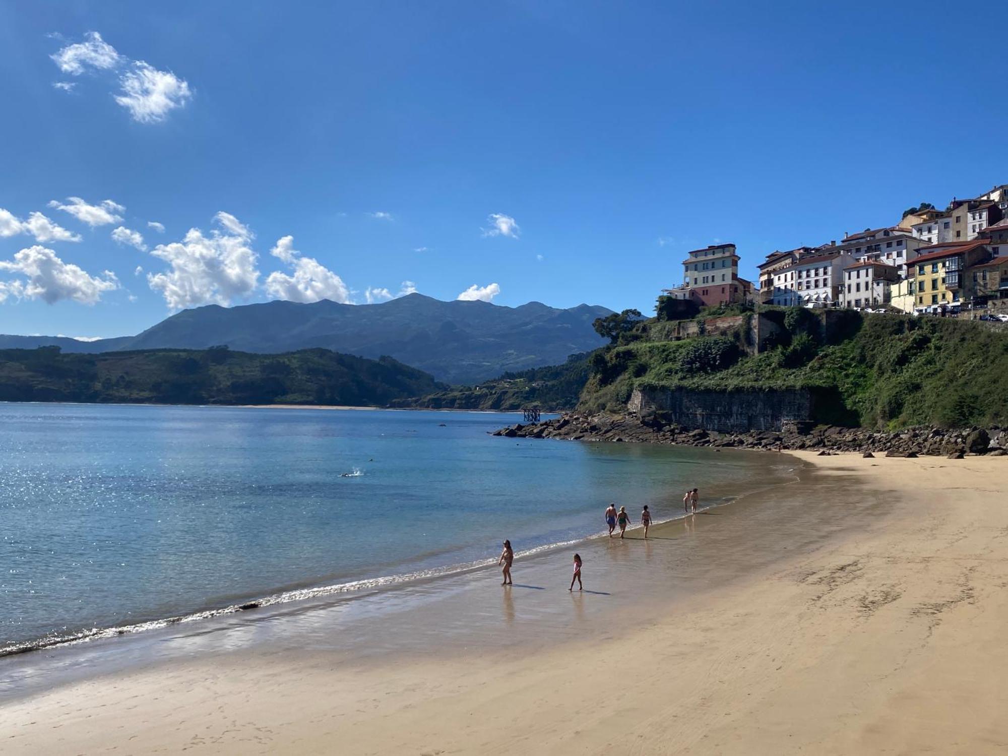 Apt Entre Mar Y Montana Колунга Экстерьер фото